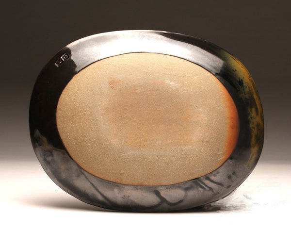 DH002 Extra Large Oval "Portal" Platter