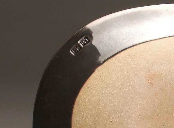 DH002 Extra Large Oval "Portal" Platter
