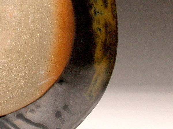 DH002 Extra Large Oval "Portal" Platter