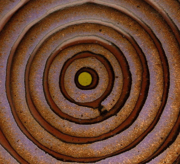 DH005 Large 15" "Eye" Platter