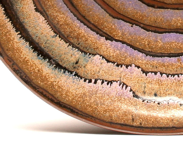 DH005 Large 15" "Eye" Platter