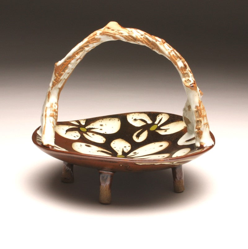 DH052 Flower Basket