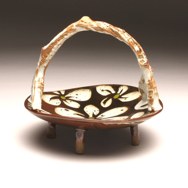 DH052 Flower Basket