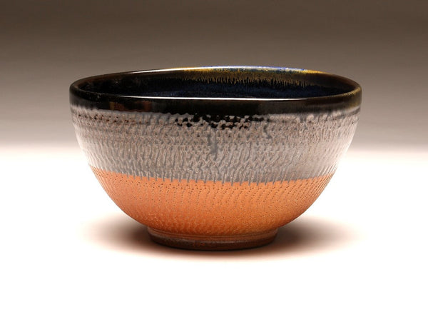 GH005 Medium Chattered Bowl
