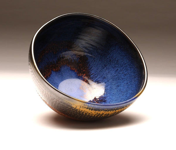 GH005 Medium Chattered Bowl