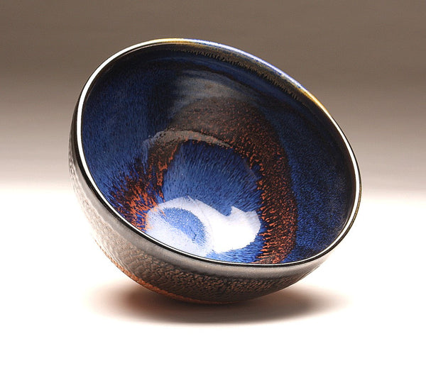 GH005 Medium Chattered Bowl
