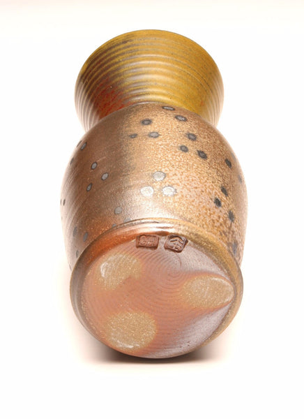 GH014 Spotted Vase