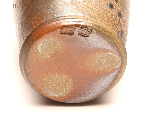 GH014 Spotted Vase