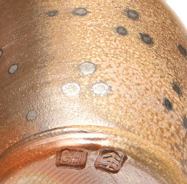 GH014 Spotted Vase