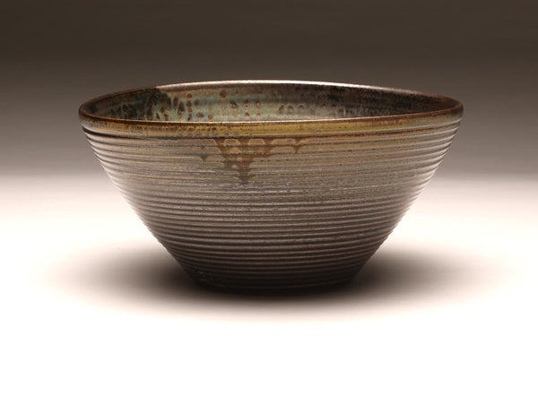 GH004 Large "Groovy" Bowl
