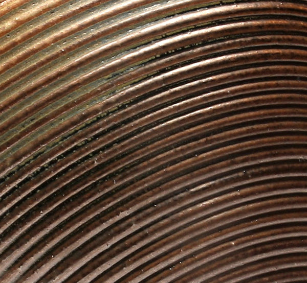 GH004 Large "Groovy" Bowl