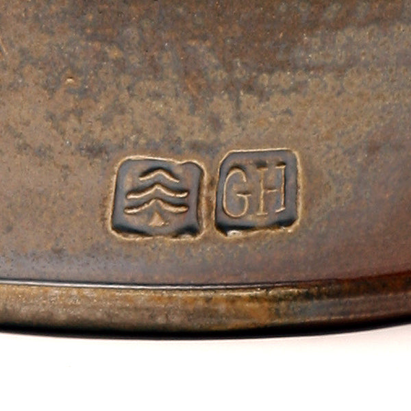 GH006 Woodfired Pitcher