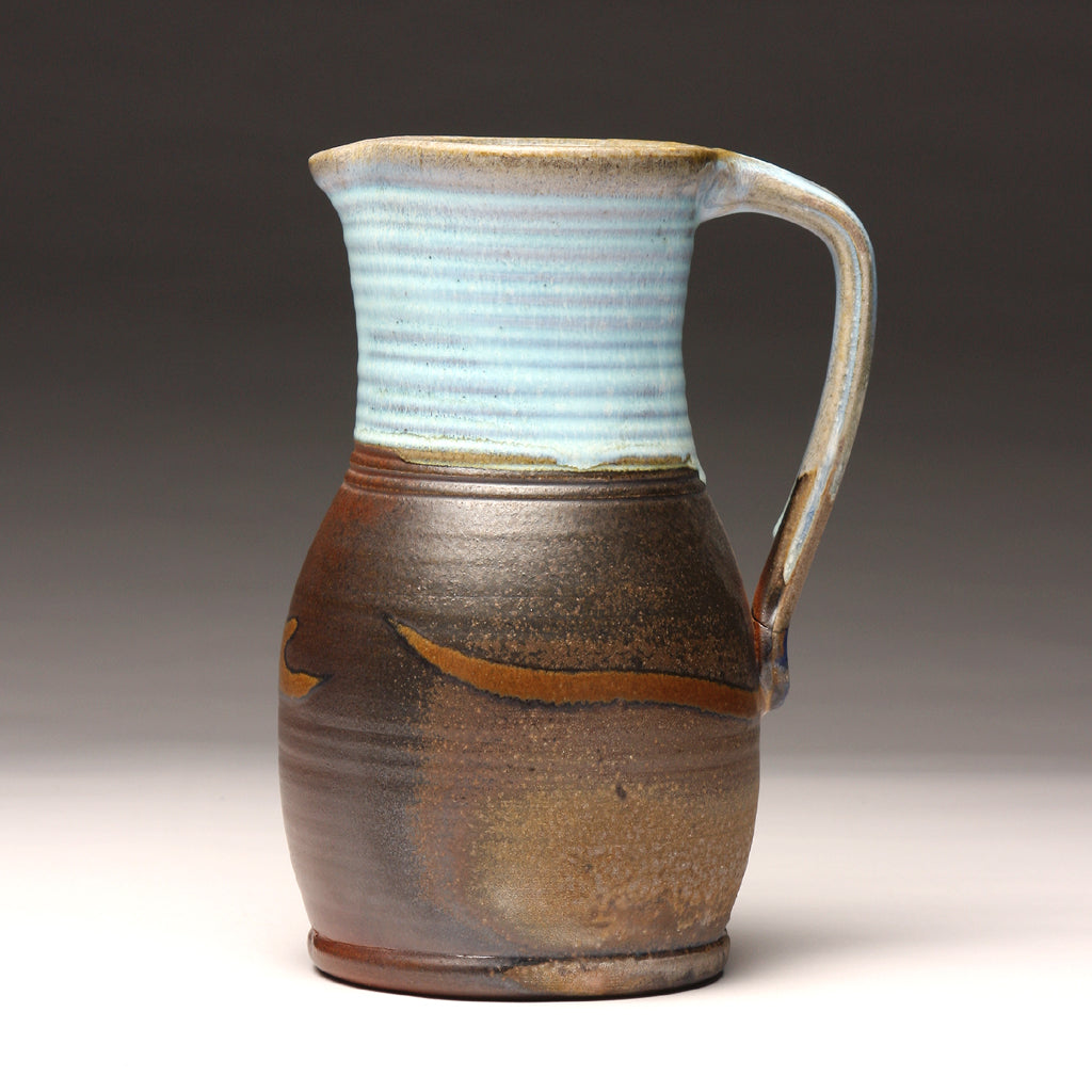 GH008 Woodfired Pitcher