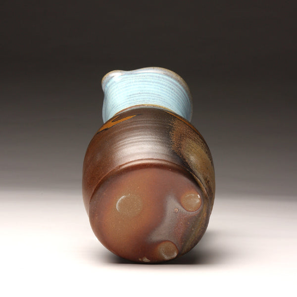 GH008 Woodfired Pitcher