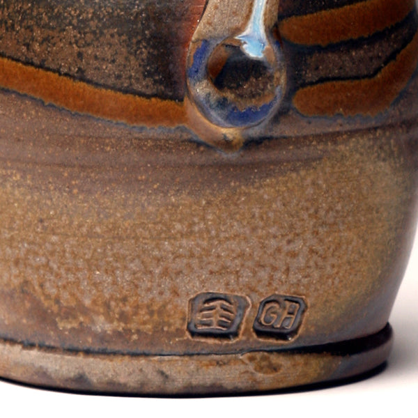 GH008 Woodfired Pitcher