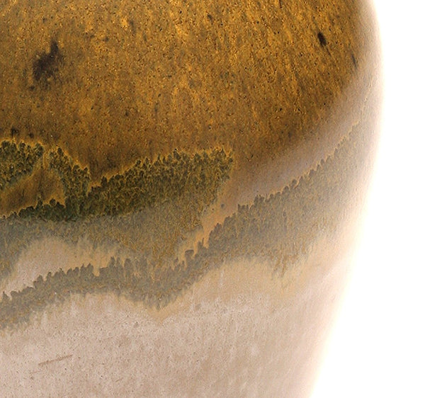 GH009 Bottle with Square Top