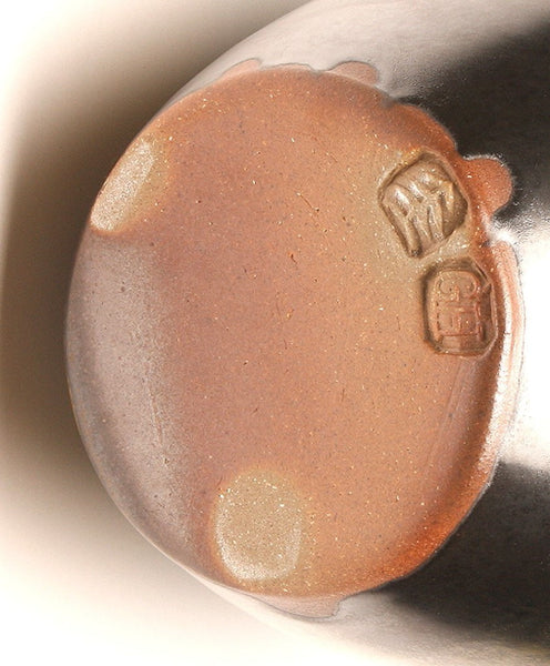 GH009 Bottle with Square Top
