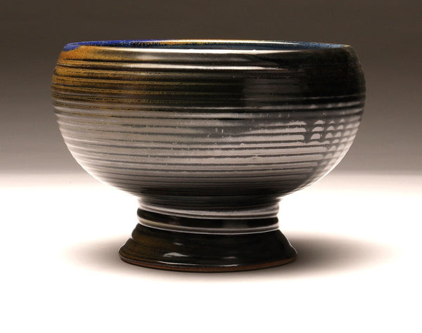 GH003 Large Pedestal Bowl