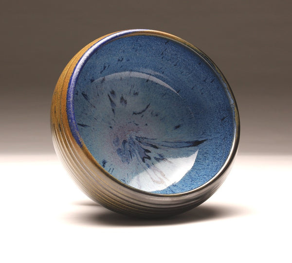 GH003 Large Pedestal Bowl