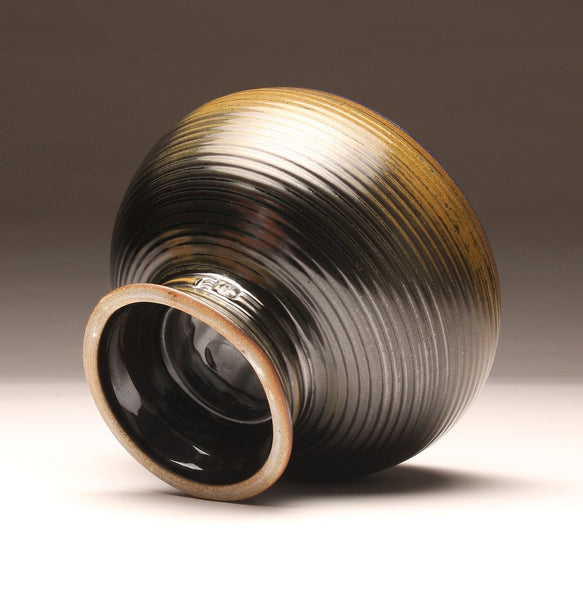 GH003 Large Pedestal Bowl