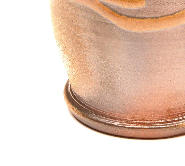 GH015 Slip-Trailed Vase
