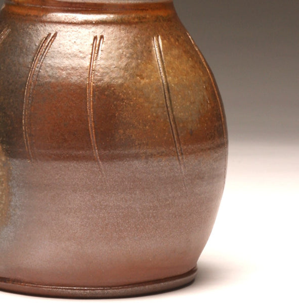 GH017 Woodfired Pitcher
