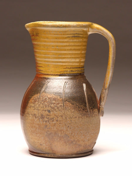 GH017 Woodfired Pitcher