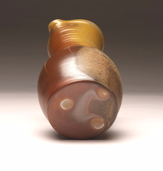 GH017 Woodfired Pitcher