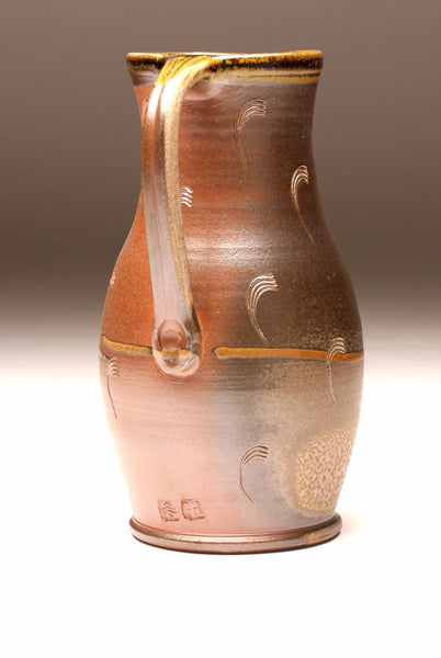 GH018 Woodfired Pitcher