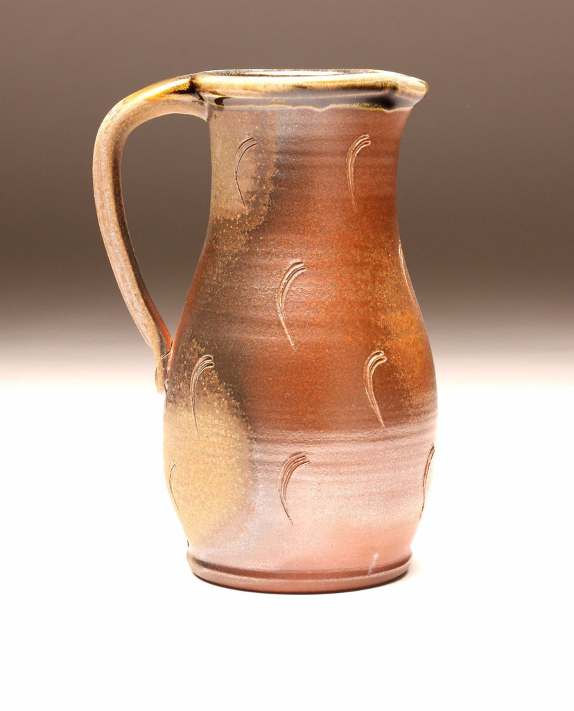 GH018 Woodfired Pitcher