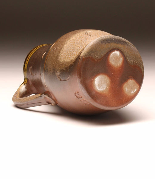 GH018 Woodfired Pitcher