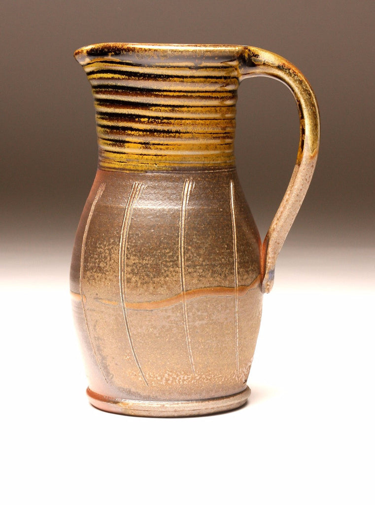 GH020 Woodfired Pitcher