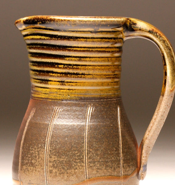 GH020 Woodfired Pitcher