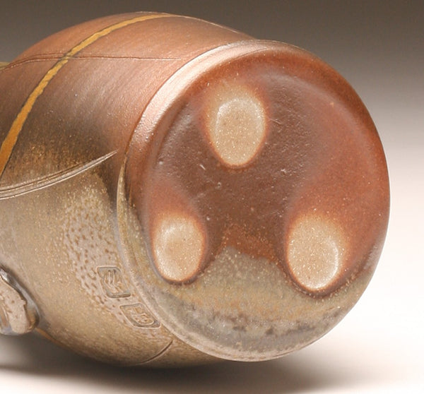 GH020 Woodfired Pitcher