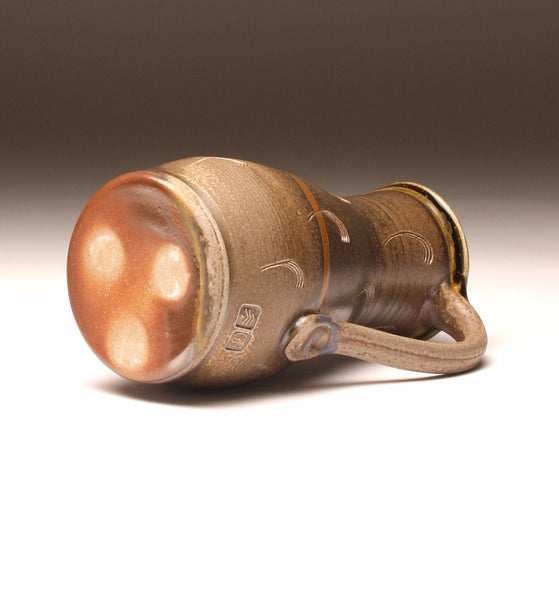 GH022 Woodfired Pitcher