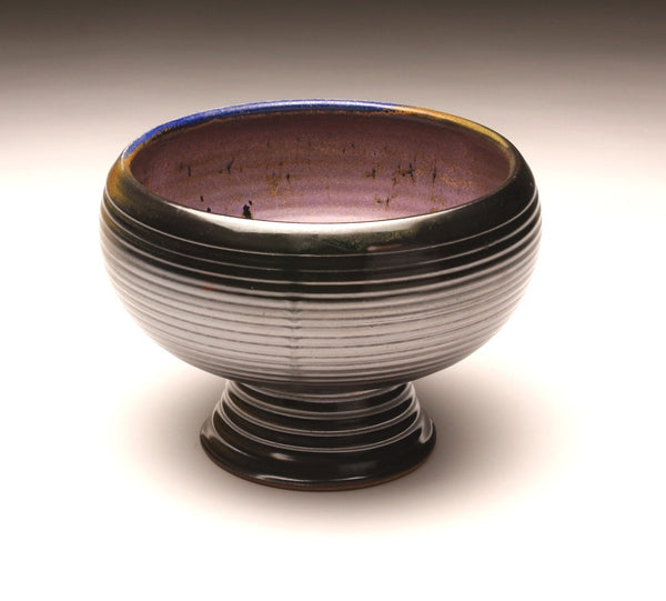 GH027 Large Pedestal Bowl