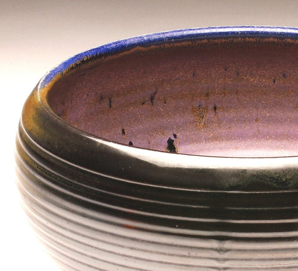 GH027 Large Pedestal Bowl
