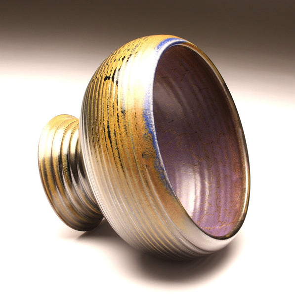 GH027 Large Pedestal Bowl