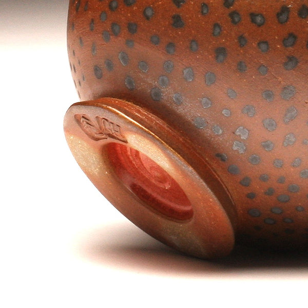 GH040 Beautiful Bowl with Spots