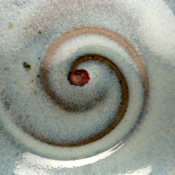 GH067 Chun Woodfired Bowl