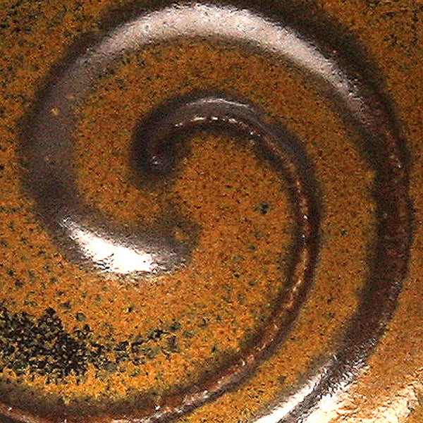 GH069 Small "Groovy" Bowl