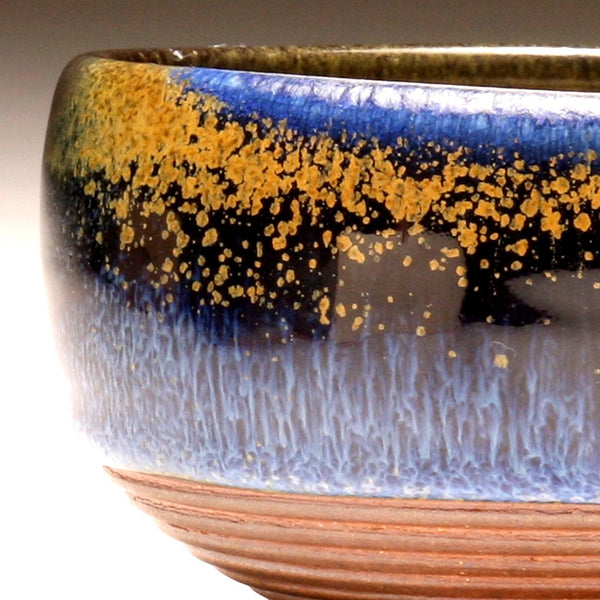 GH069 Small "Groovy" Bowl