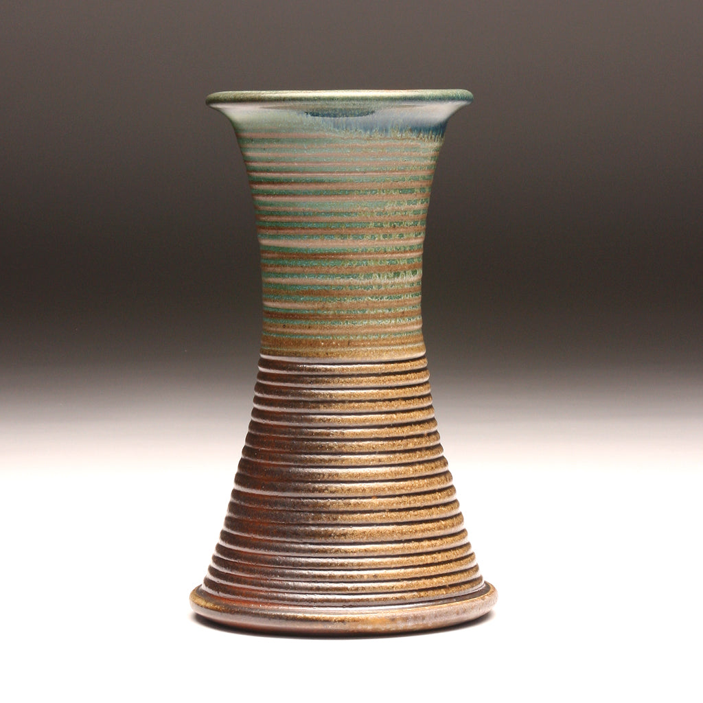 GH073 Amazing "Groovy" Vase