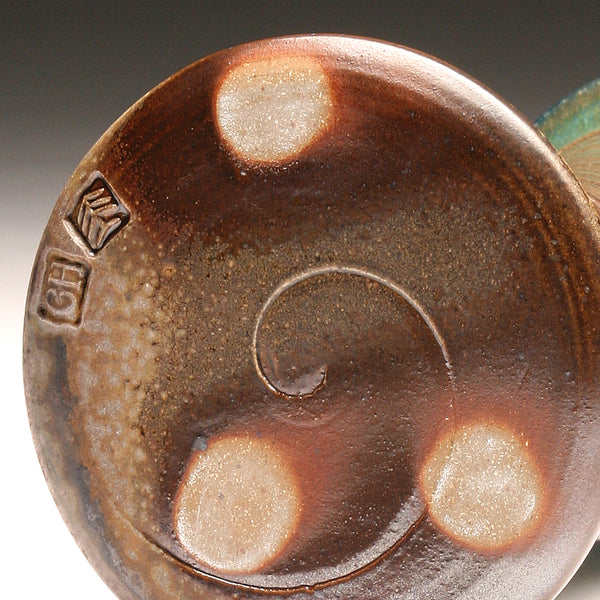 GH073 Amazing "Groovy" Vase