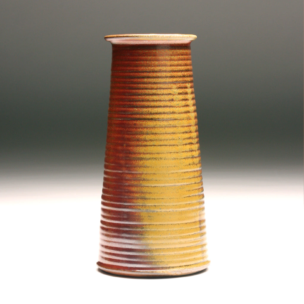 GH074 Amazing "Groovy" Vase