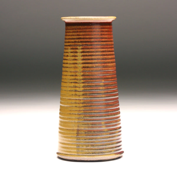 GH074 Amazing "Groovy" Vase