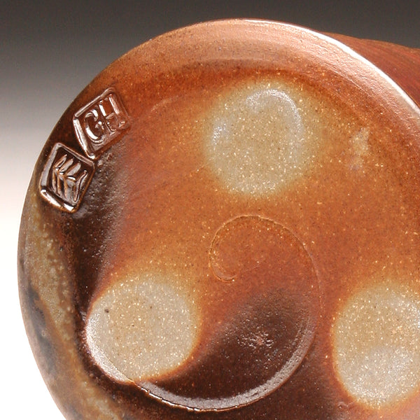 GH074 Amazing "Groovy" Vase