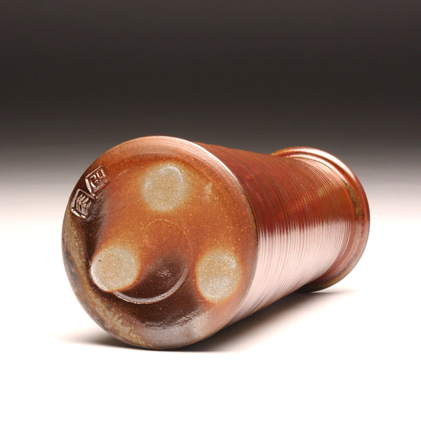 GH074 Amazing "Groovy" Vase