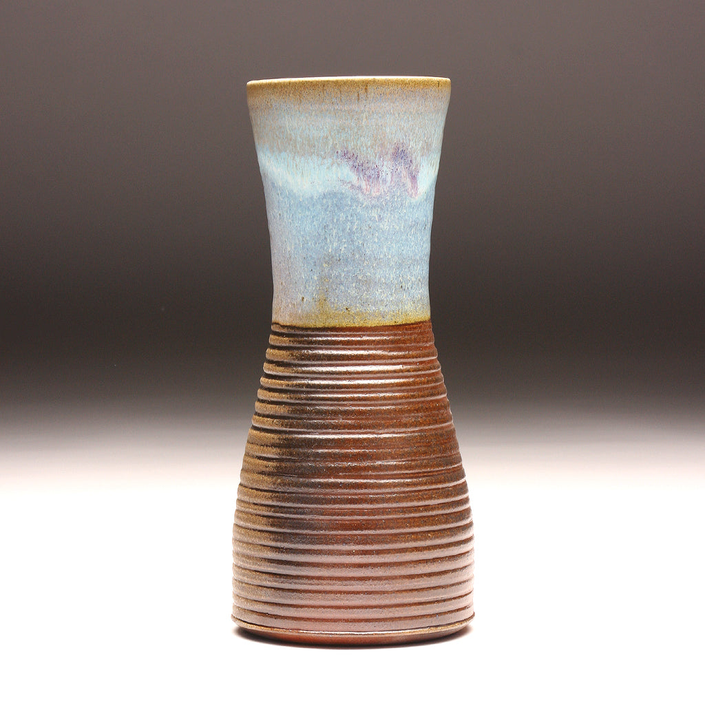 GH075 Amazing "Groovy" Vase