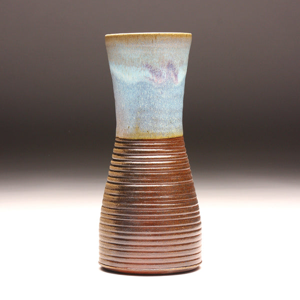 GH075 Amazing "Groovy" Vase